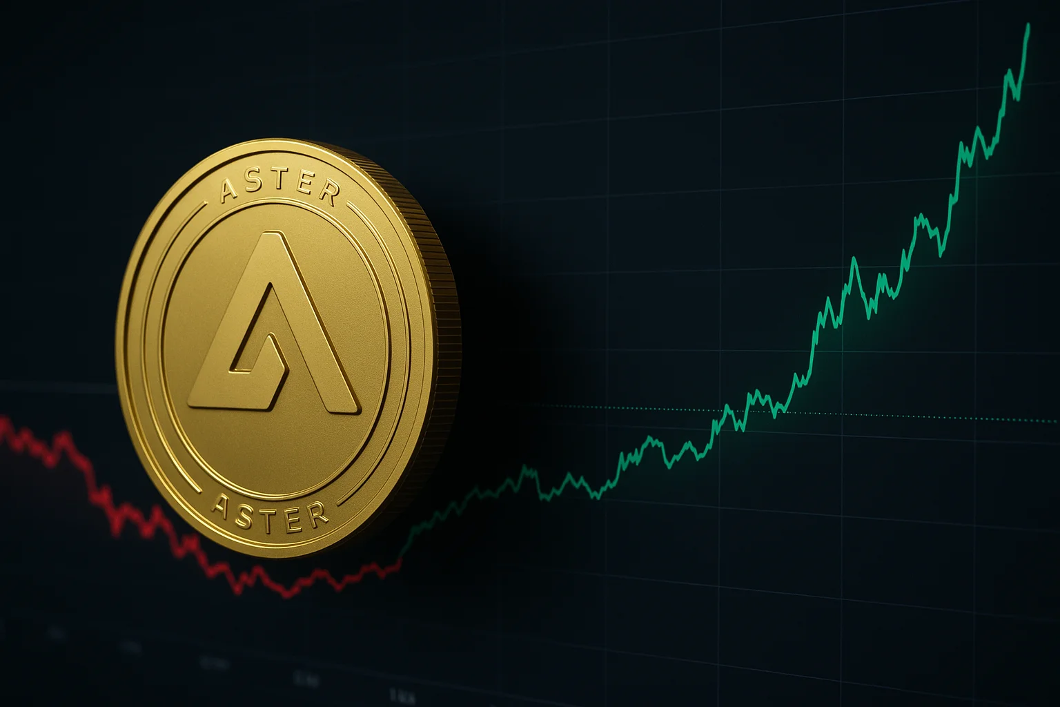 Binance Lists, DeFi Platform Delists: Aster at the Center of Controversy