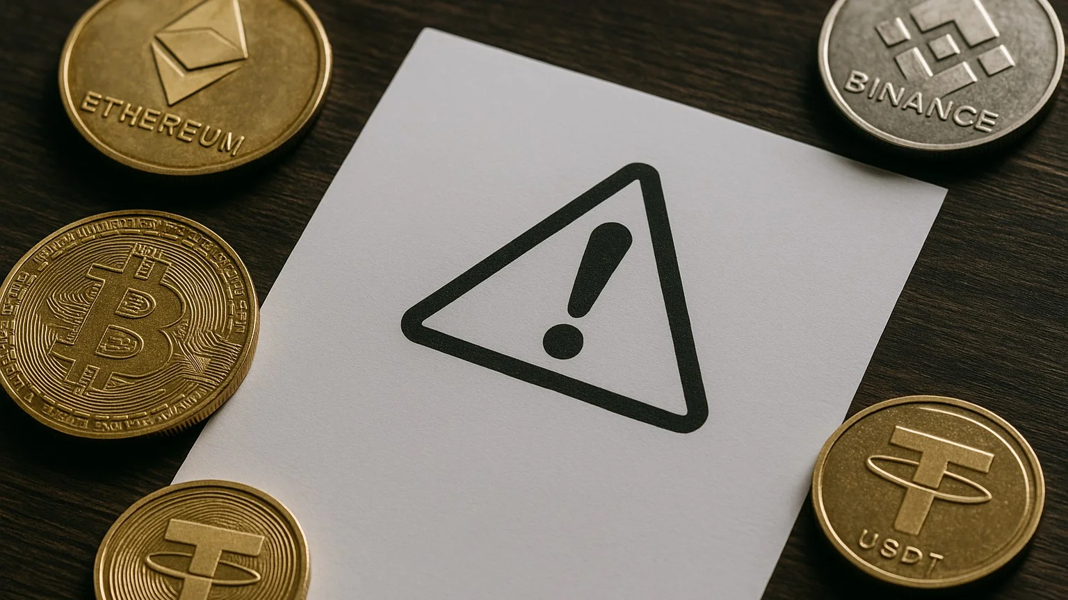 Trump Family in Crypto War: Wallet Crisis Escalates, Cease-and-Desist Letter Sent