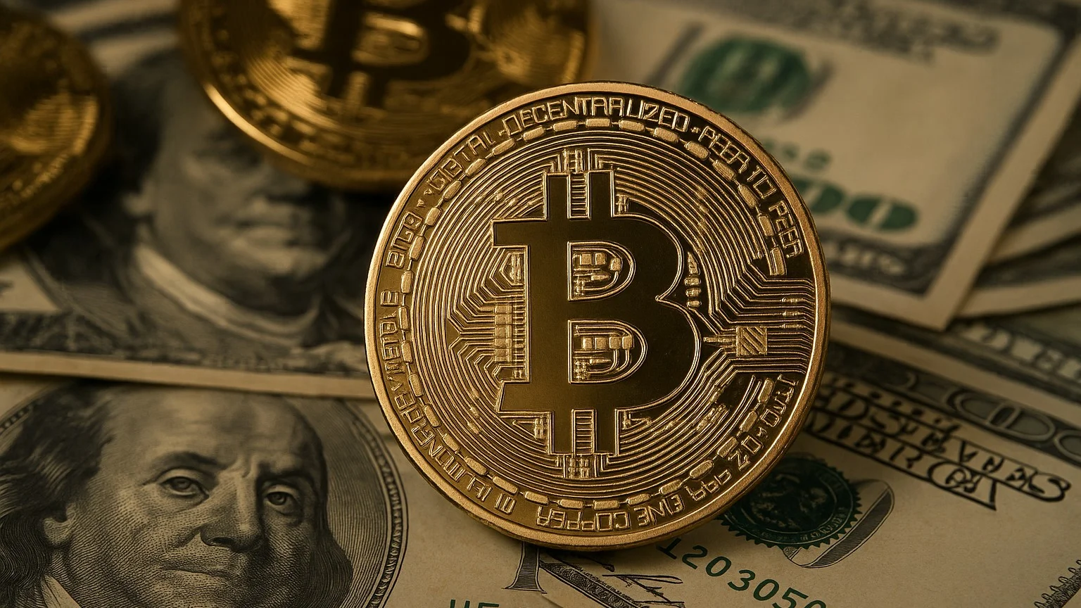 US Nonfarm Payrolls Data Exceeded Expectations: Bitcoin Fluctuated