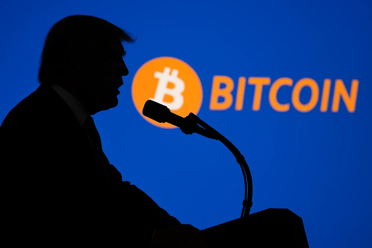 Trump's Crypto Statement: "We've Ended the War"