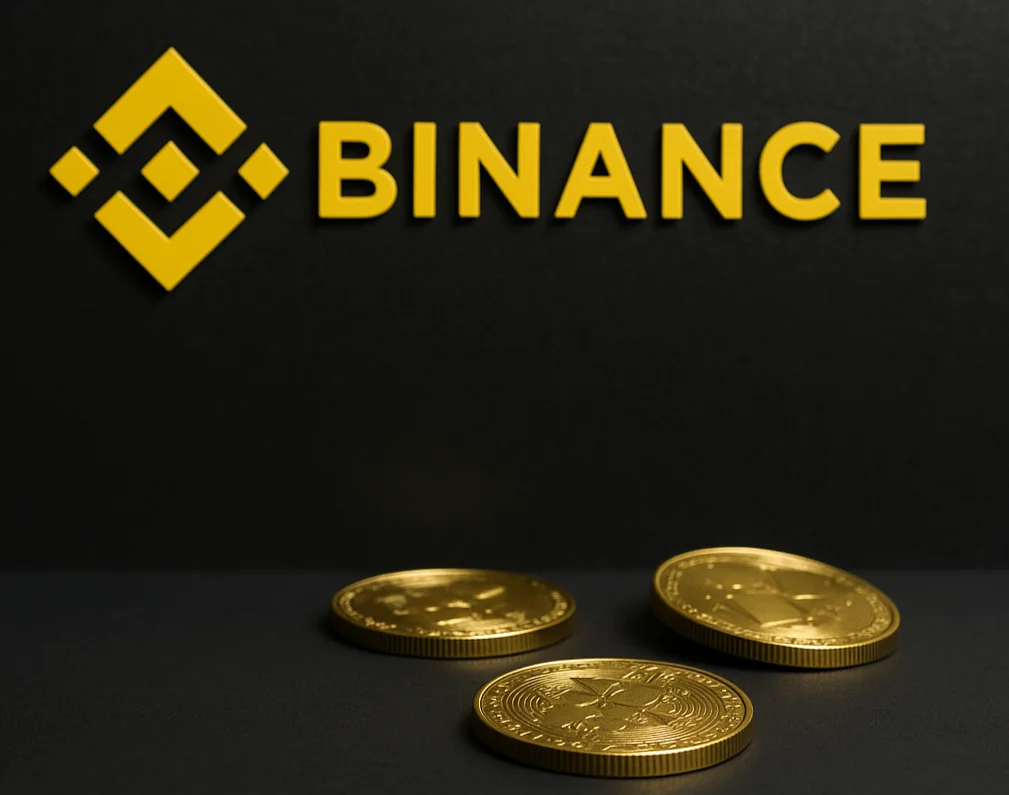 Binance Gözünü Yeni Projelere Dikti: 3 Altcoin İçin Duyuru Yaptı