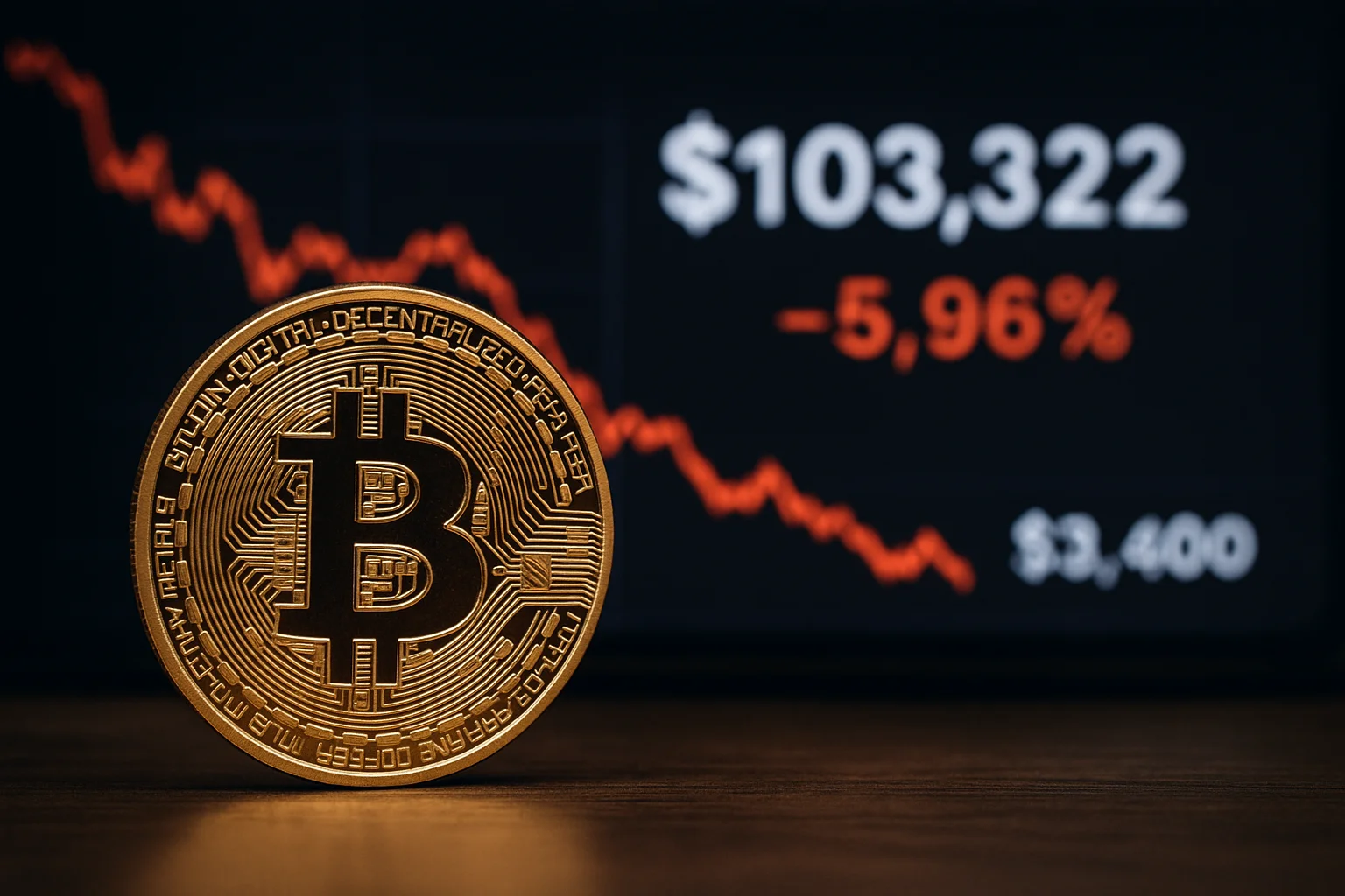 Galaxy Lowers Bitcoin Forecast After $20 Billion Liquidation
