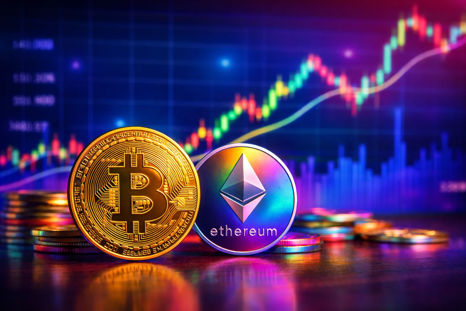 $2.6 Billion Worth of BTC and ETH Options Expire Today