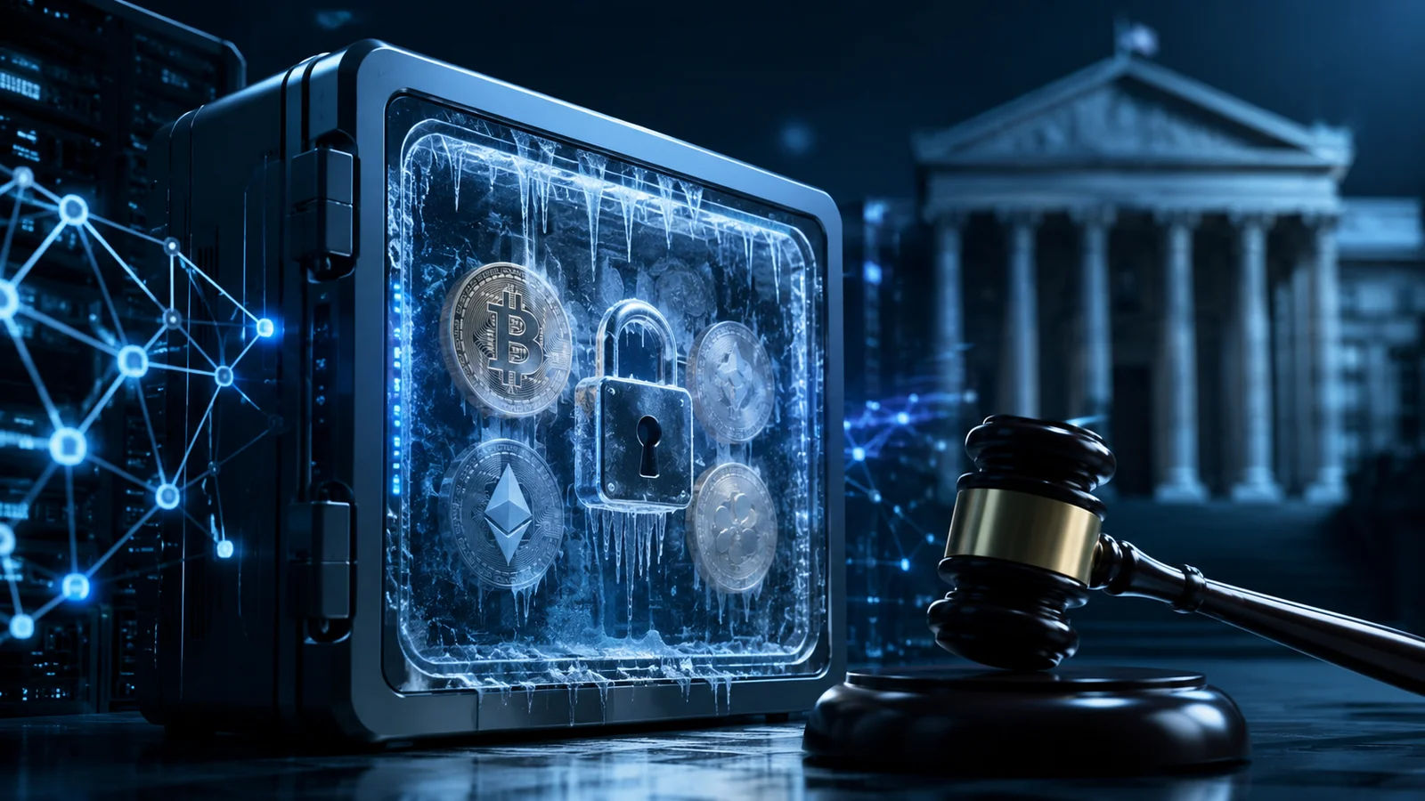 Coinbase Sued: Anonymous Whale Demands Return of Stolen Cryptos