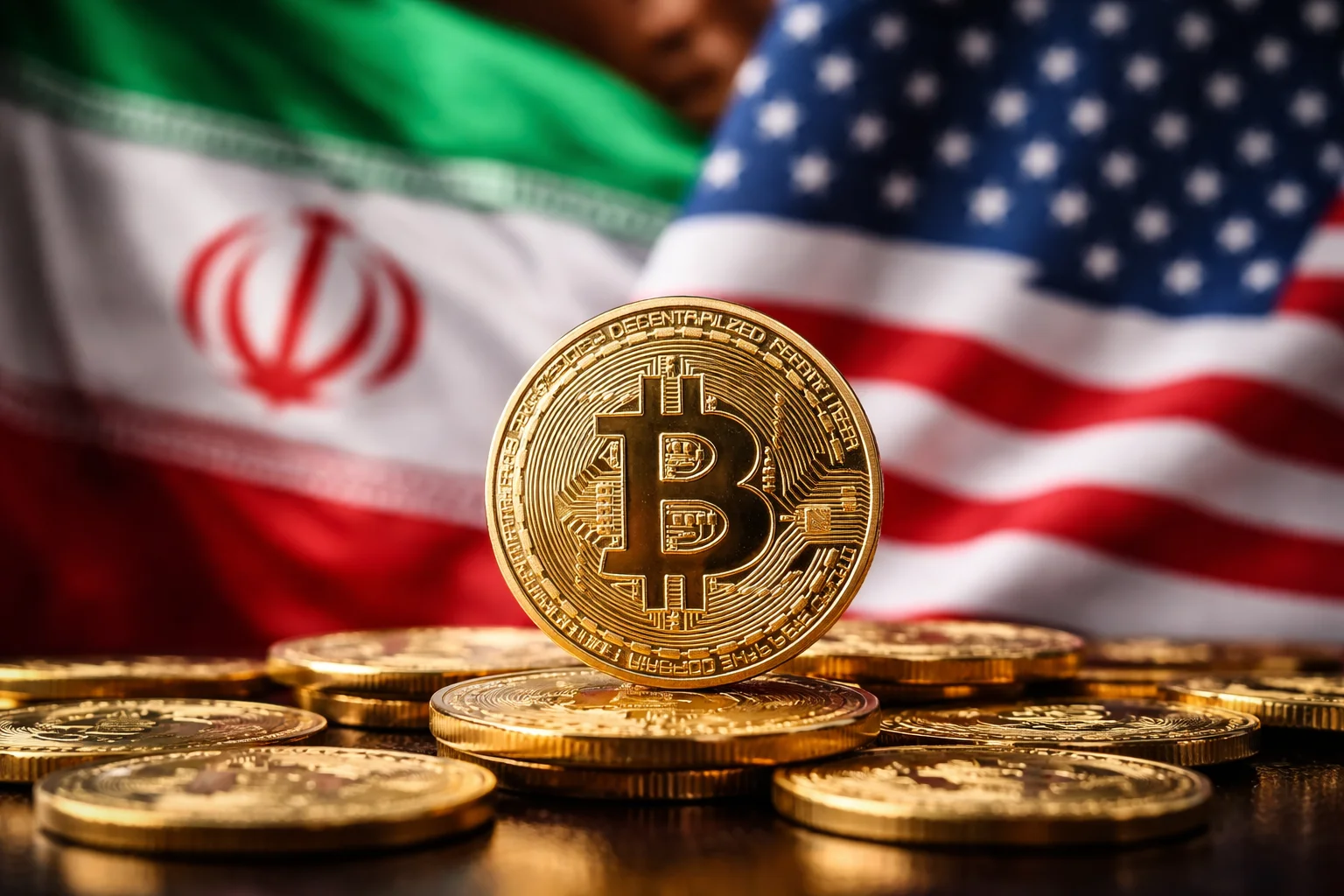 Bitcoin Ateşkes Umuduyla Sıçradı: Short Pozisyonlar Tasfiye Oldu