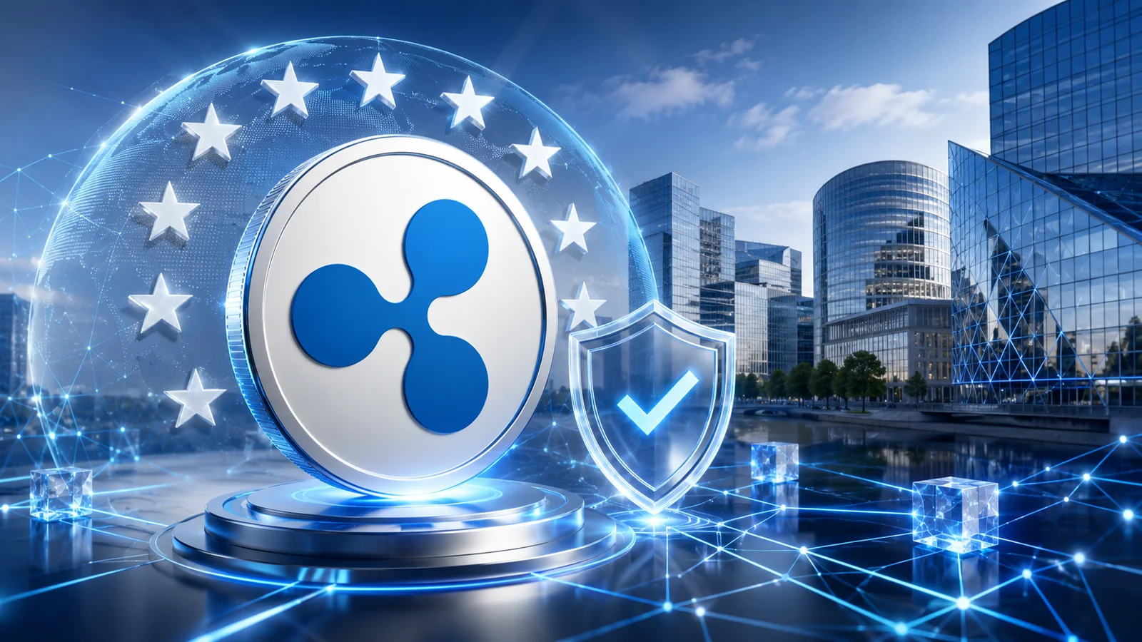 Ripple’s Global License Count Surpasses 75