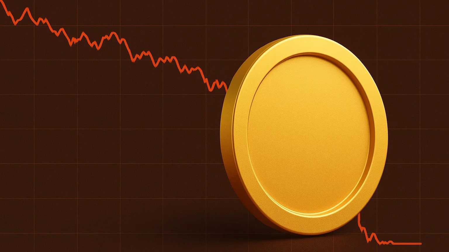 Binance’in “Test” Coini Flaş Düşüş Yaşadı: 1 Saatte Yüzde 70 Eridi