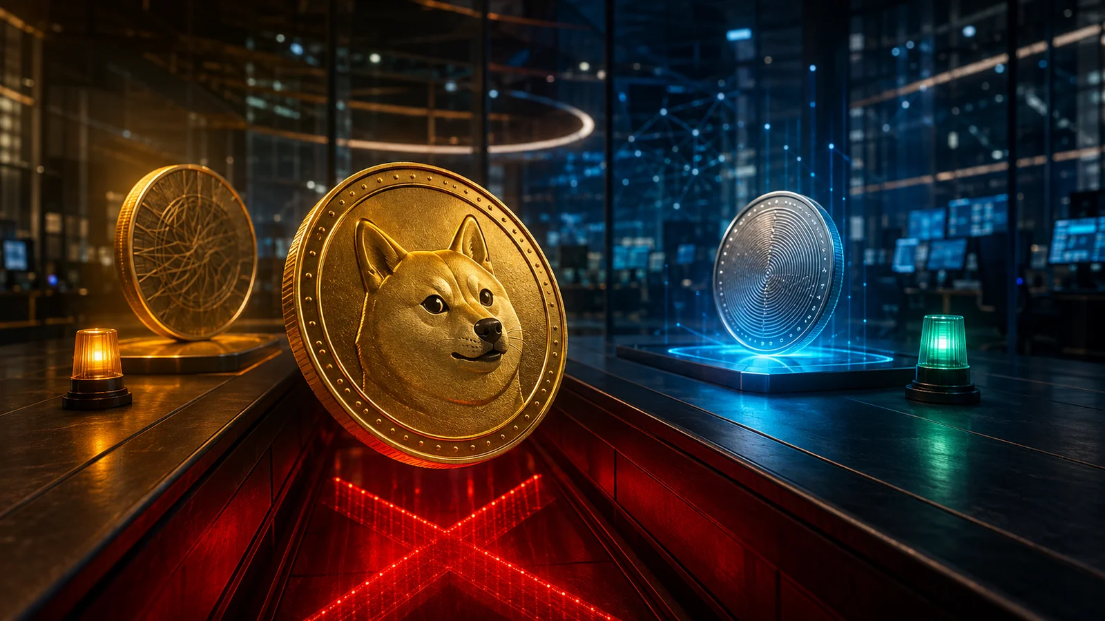 Three Altcoin Announcements From Upbit: BONK Faces Delisting