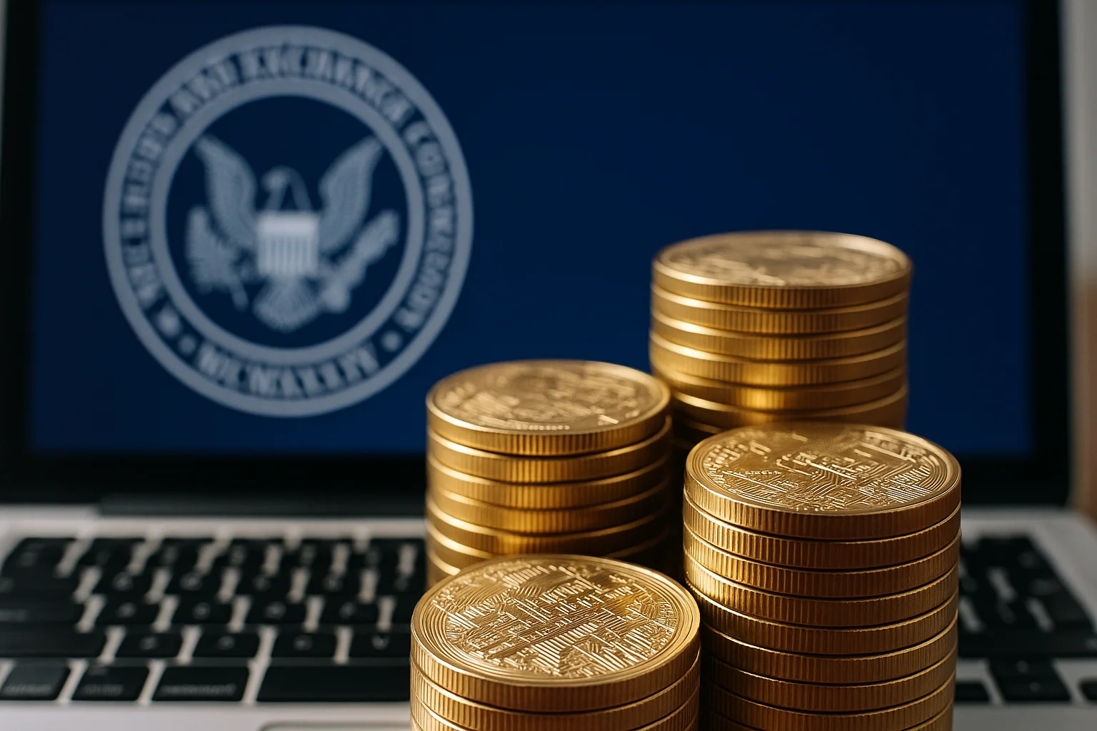 Plume Network Hit by SEC Doping: Plume Price Jumps