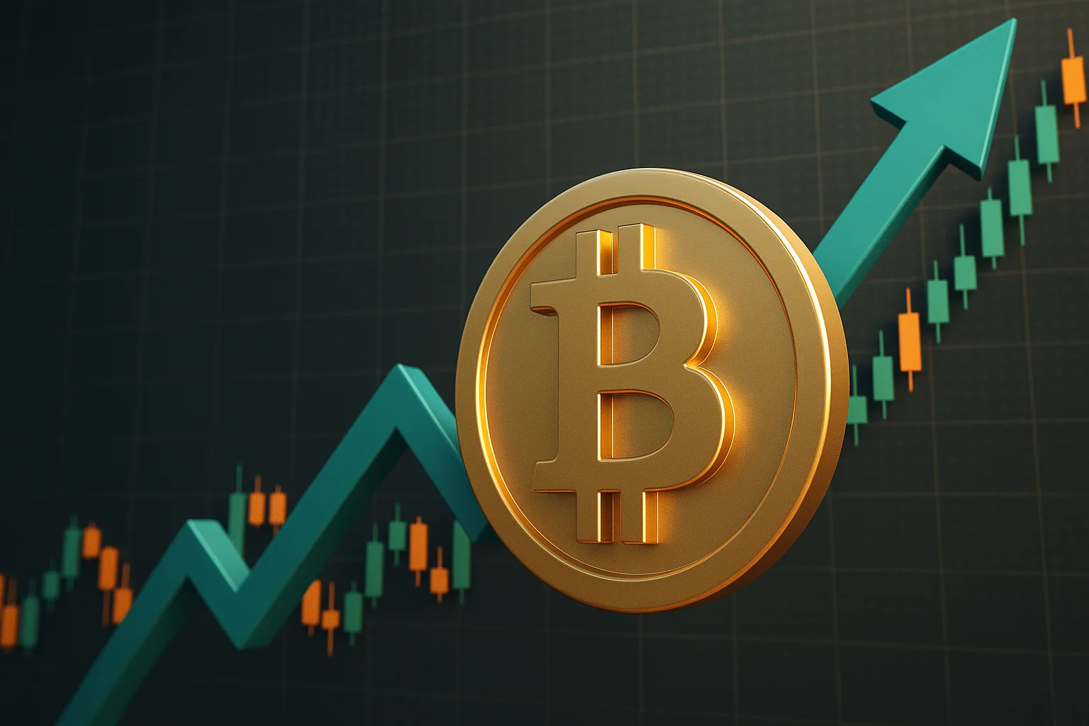 VanEck Sets $644,000 Target for Bitcoin