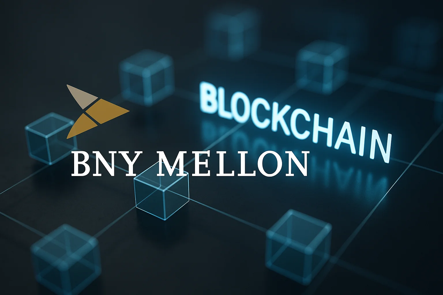 2.5 Trilyon Doları Yöneten BNY Mellon, Blockchain ile Ödeme Dönemine Hazırlanıyor