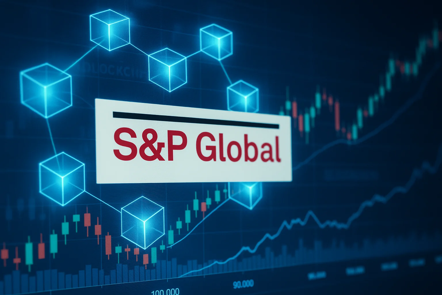 S&P Global Enters Crypto Markets with New Index