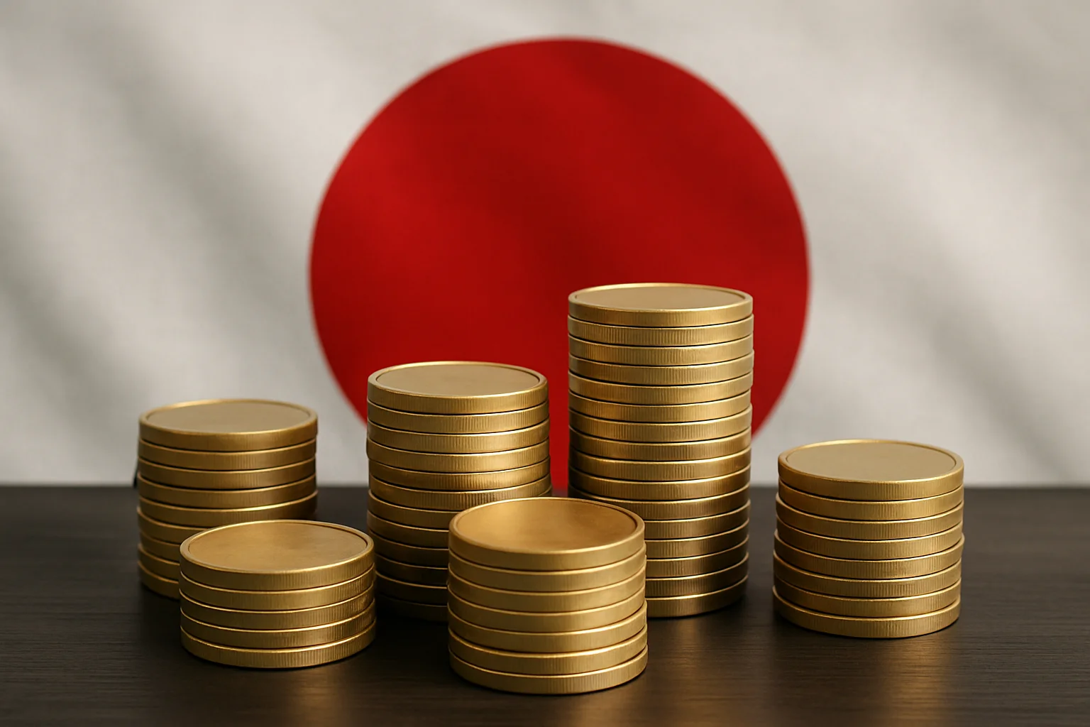 Japan Regulator Approves Giant Banks' Stablecoin Project