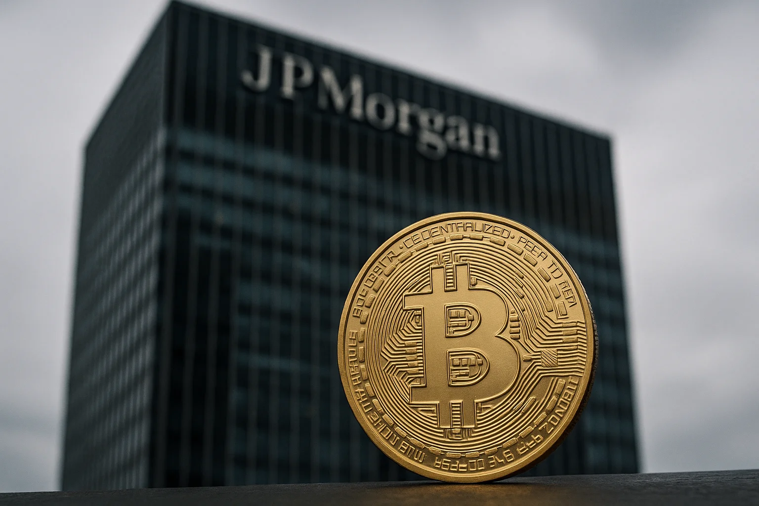 Bitcoin “Still Cheap”: JPMorgan Gives Markets Hope with $170,000 Prediction