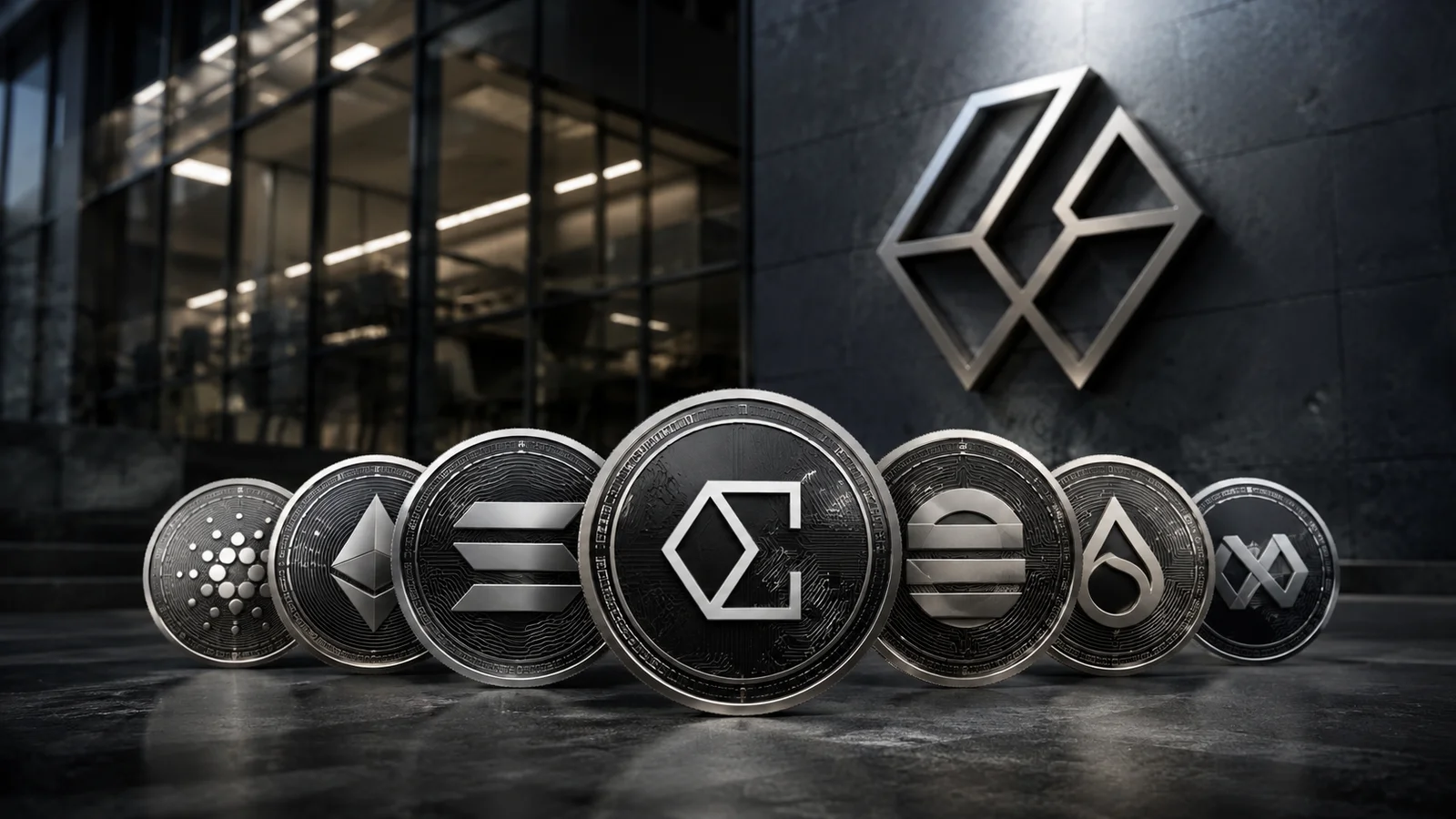Grayscale DeFi Fund Changes: AERO Removed, New Altcoin Added
