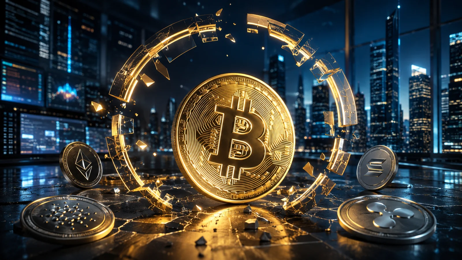 Kripto Piyasasında Yeni Dönem Mesajı: Dört Yıllık Döngü Artık Bitti