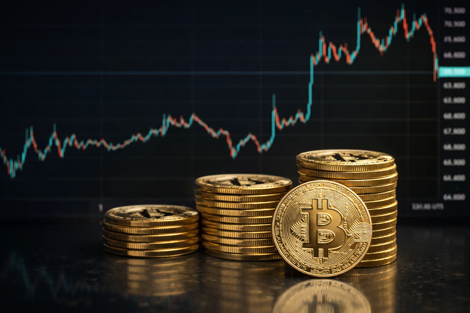 Bitcoin ETF’lerinde 6 Haftanın Rekoru: Kurumsallar Geri Döndü