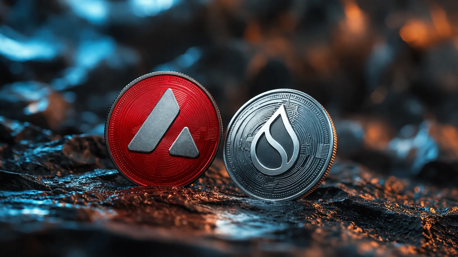 Big Announcement from CME: AVAX and SUI Futures are Coming