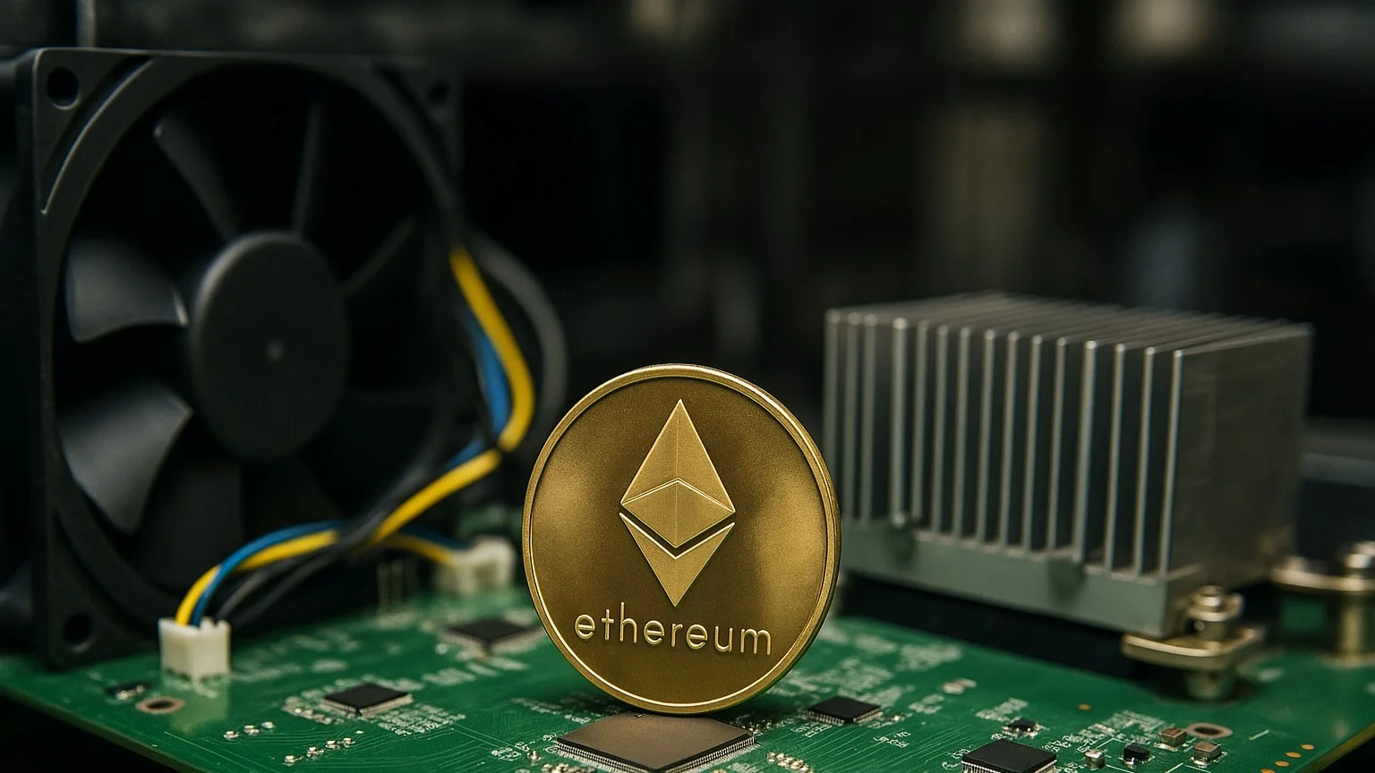 A New Era for Ethereum: Buterin Proposes EIP-7983