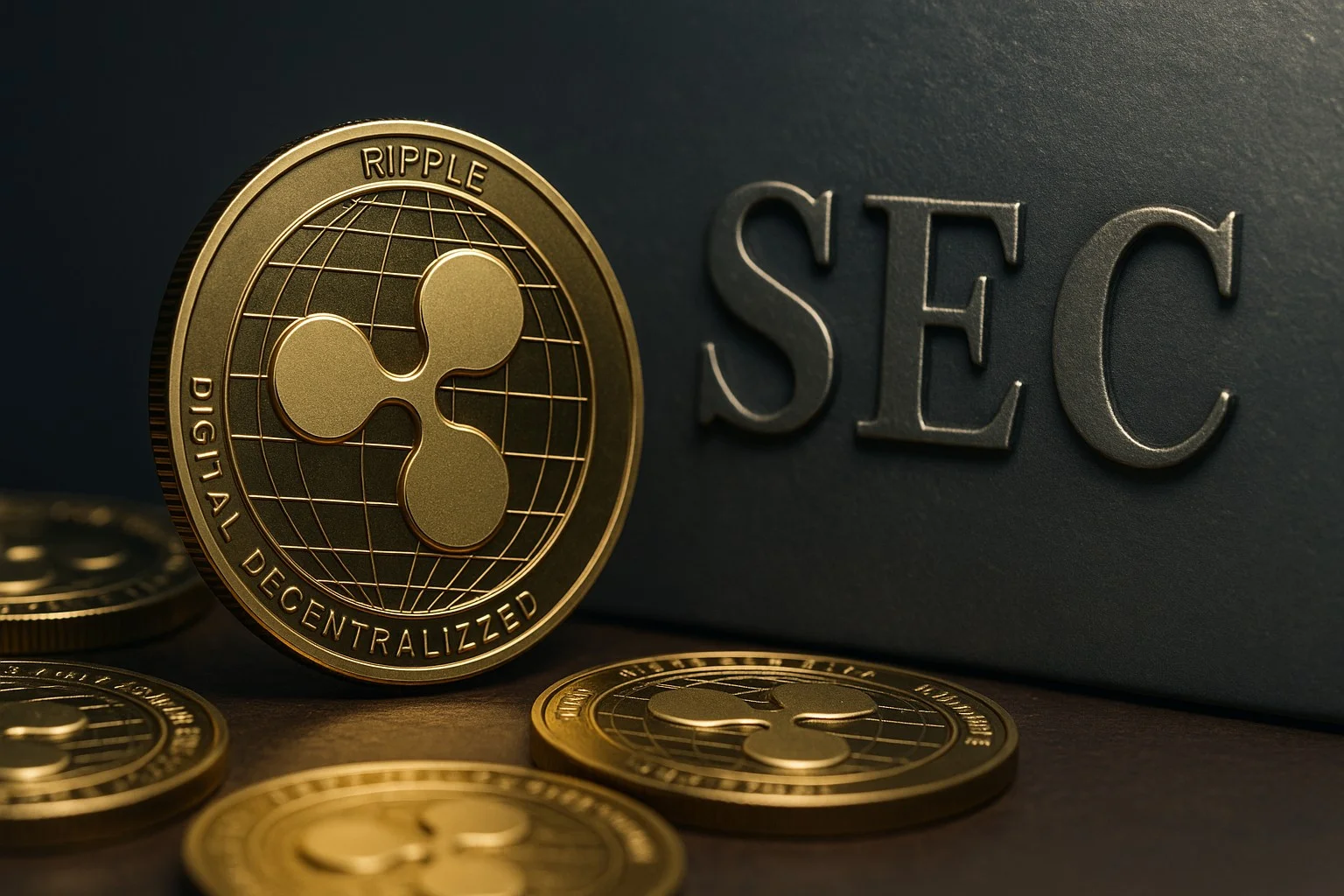 SEC ve Ripple Davası Sona Erdi: XRP Fiyatı Yükseldi
