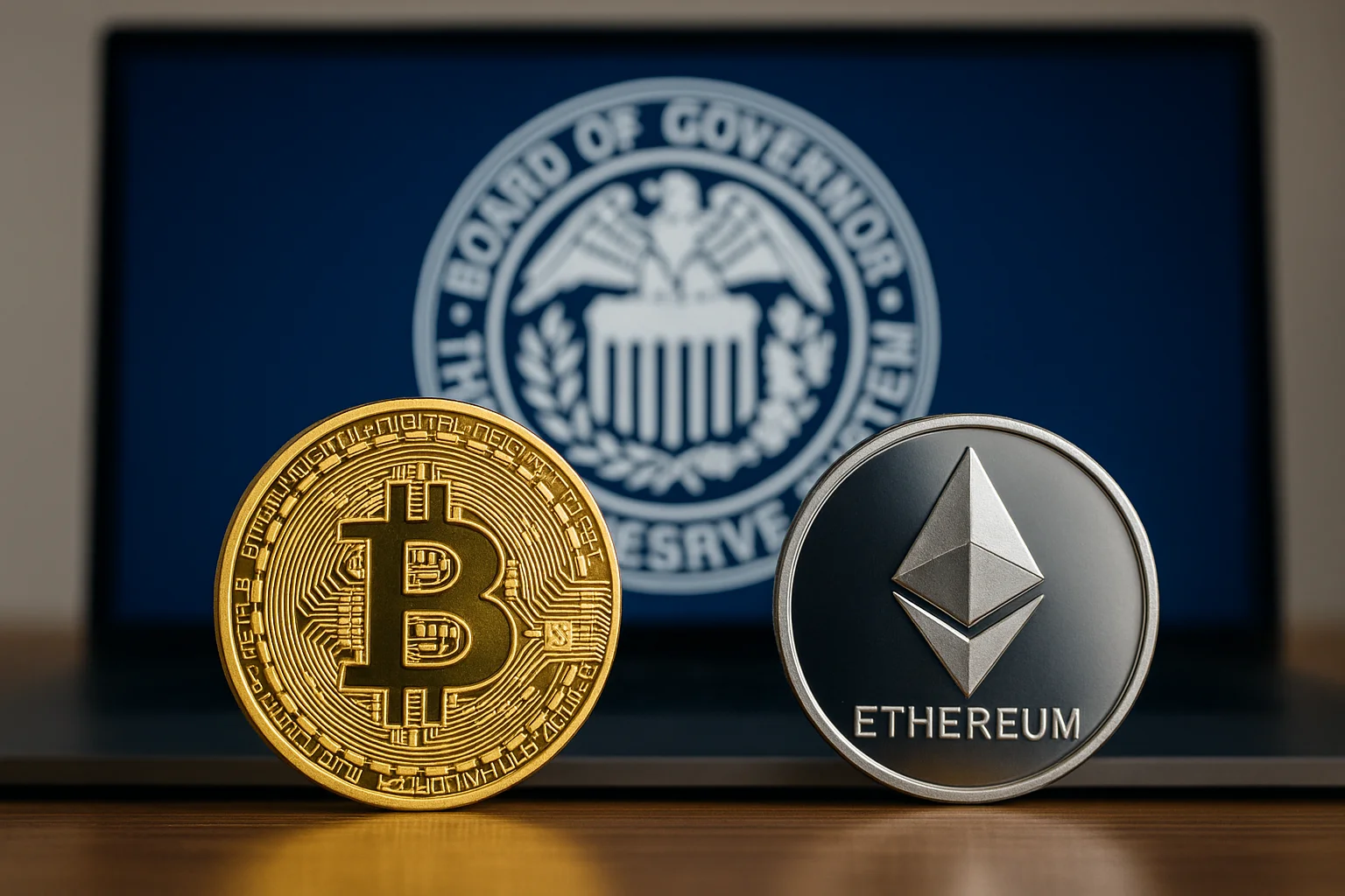 Fed Member's Message That Could Guide Cryptos