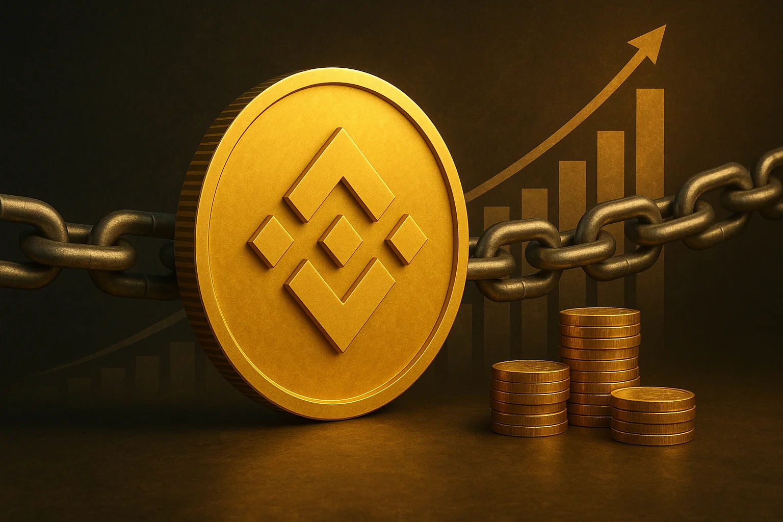 YZi Labs, BNB Ekosistemi İçin 1 Milyar Dolarlık Dev Fon Duyurdu