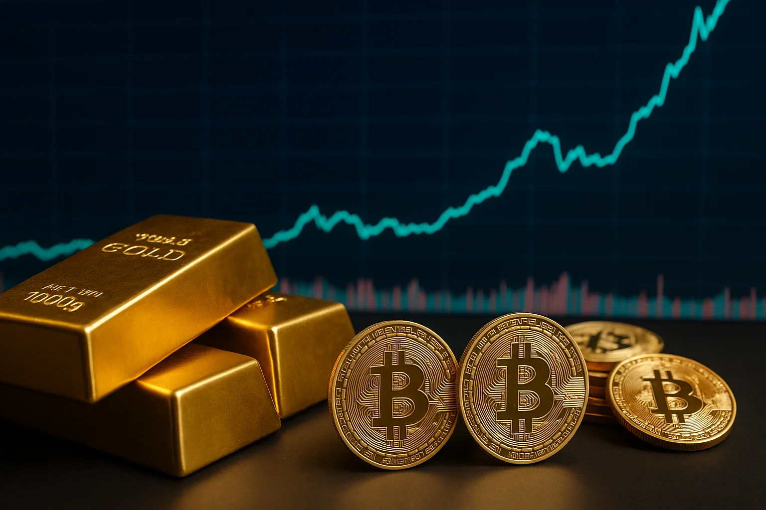 Bitwise: Yılın Son Çeyreğinde Bitcoin ETF Rallisinin Fitili Yakıldı