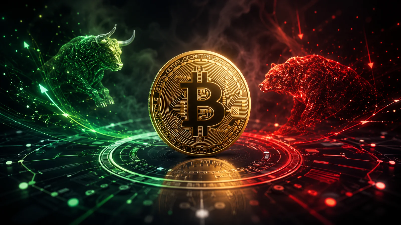 Bitcoin's December 25th Calculation: $6 Billion Worth of Options Market Chaos