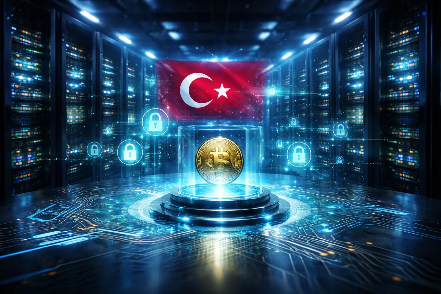 March 31 Criterion for Crypto Companies in Turkiye is on the Agenda