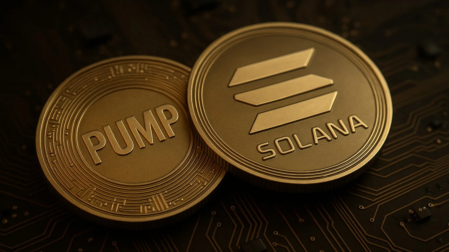 Solana Tabanlı Pump.fun, PUMP Token Satışına 12 Temmuz’da Başlıyor