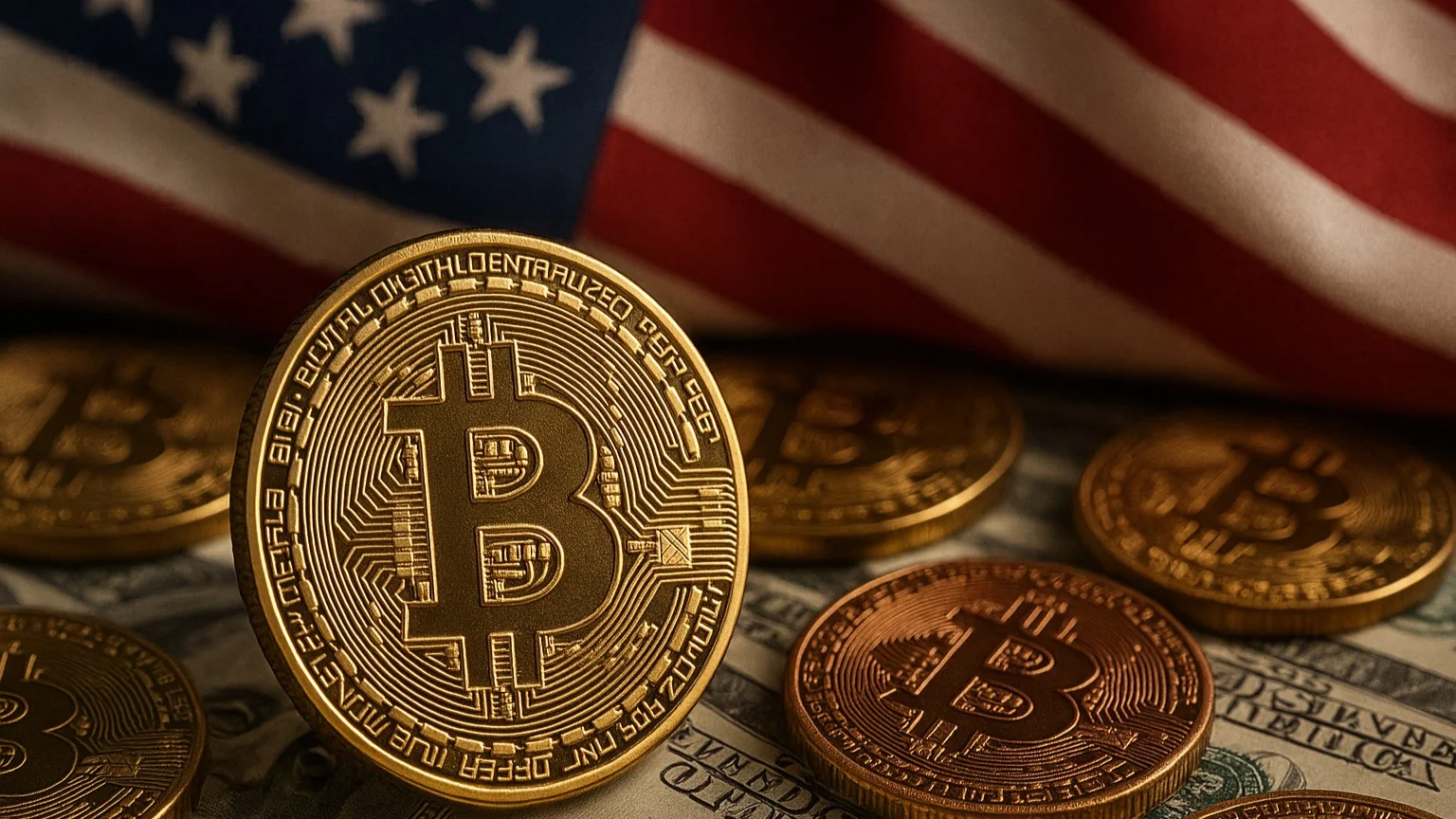 Watch Out for July 22: Cryptocurrency Report to be Presented in the US