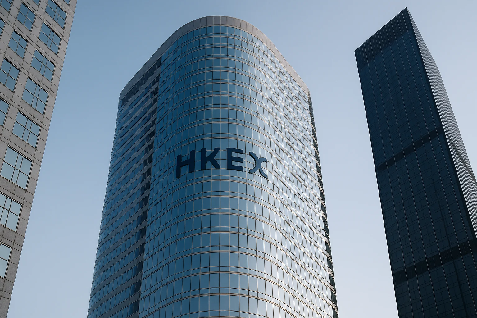 Hong Kong-Based Crypto Exchange Moves for IPO: All Eyes on December 17