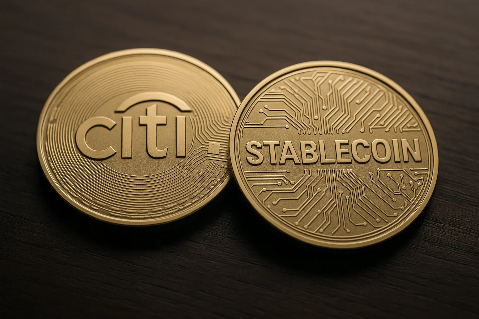 Visa’nın Ardından Citigroup da Stablecoin Yarışına Katıldı