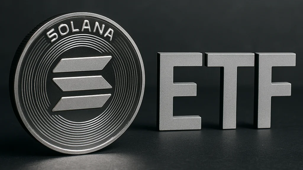 JPMorgan Issues Warning on Highly Anticipated Solana ETFs