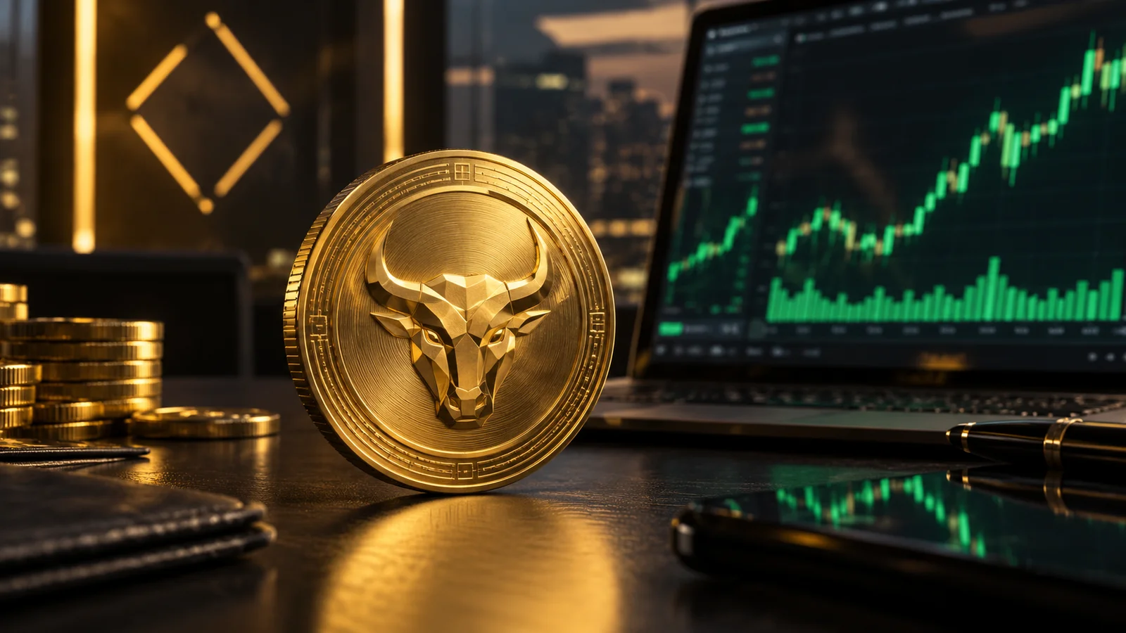 Binance, Yeni Meme Coin Listelemesini Duyurdu: Fiyat Yükseldi