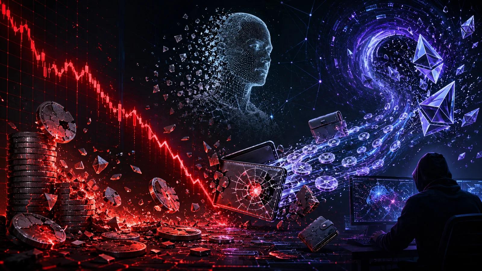 Bir Altcoin, Yüzde 88 Eridi: 30 Milyon Dolarlık Saldırı mı, Kurgu mu?