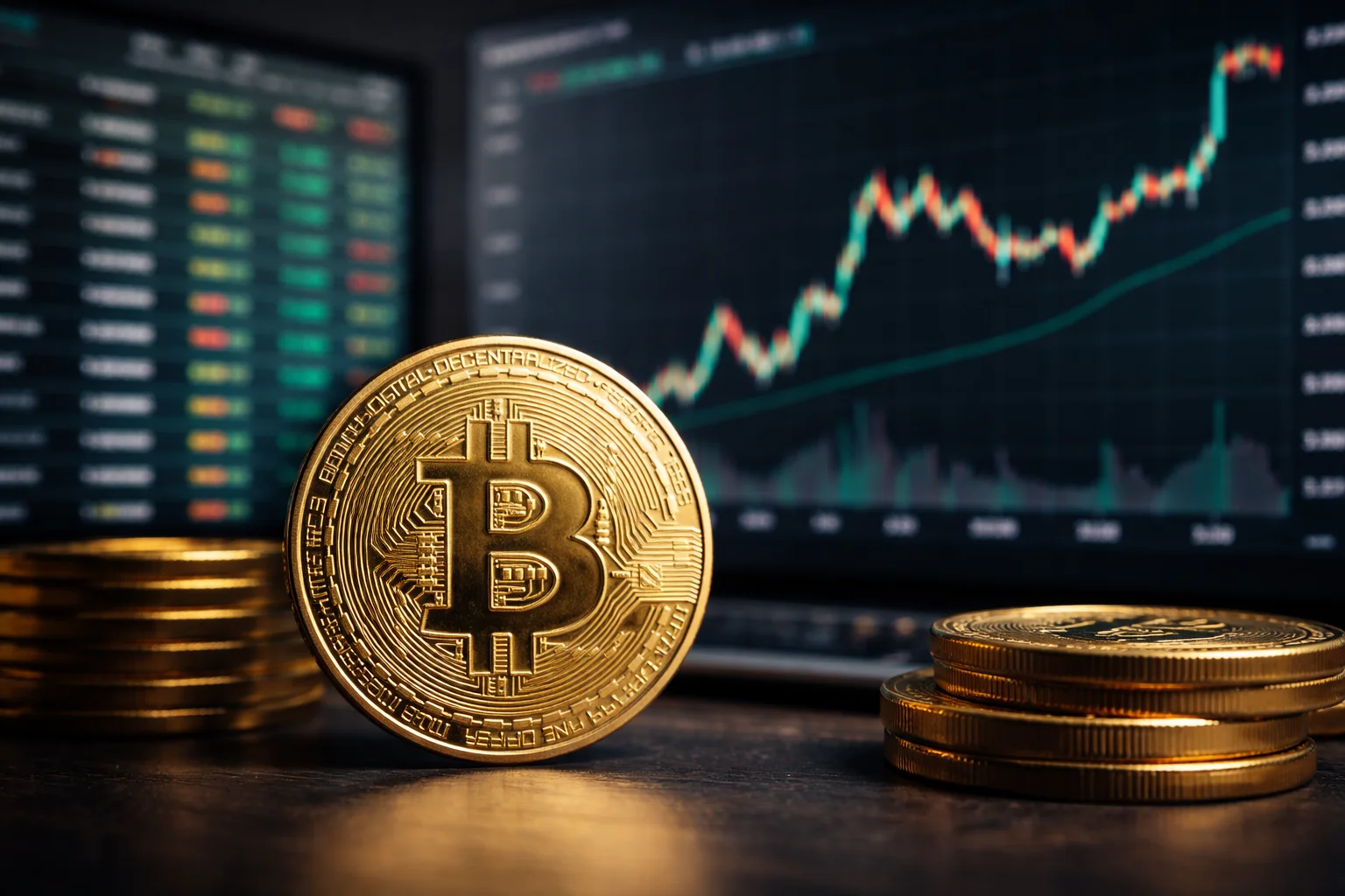 Two Crucial Data Releases from the US: How Did Bitcoin React?