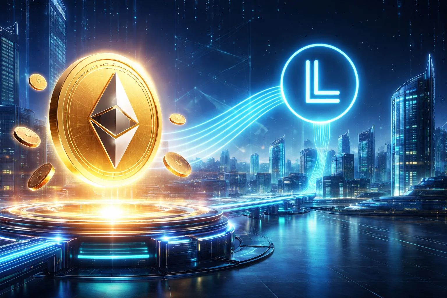 SharpLink Makes a $170 Million Move into Ethereum