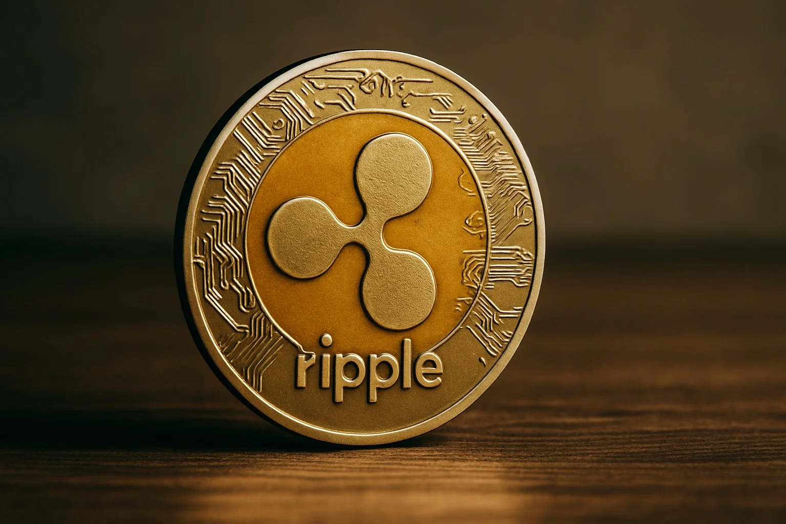 Garlinghouse ABD Senatosuna Giderken Ripple, RLUSD İçin BNY Mellon’u Seçti