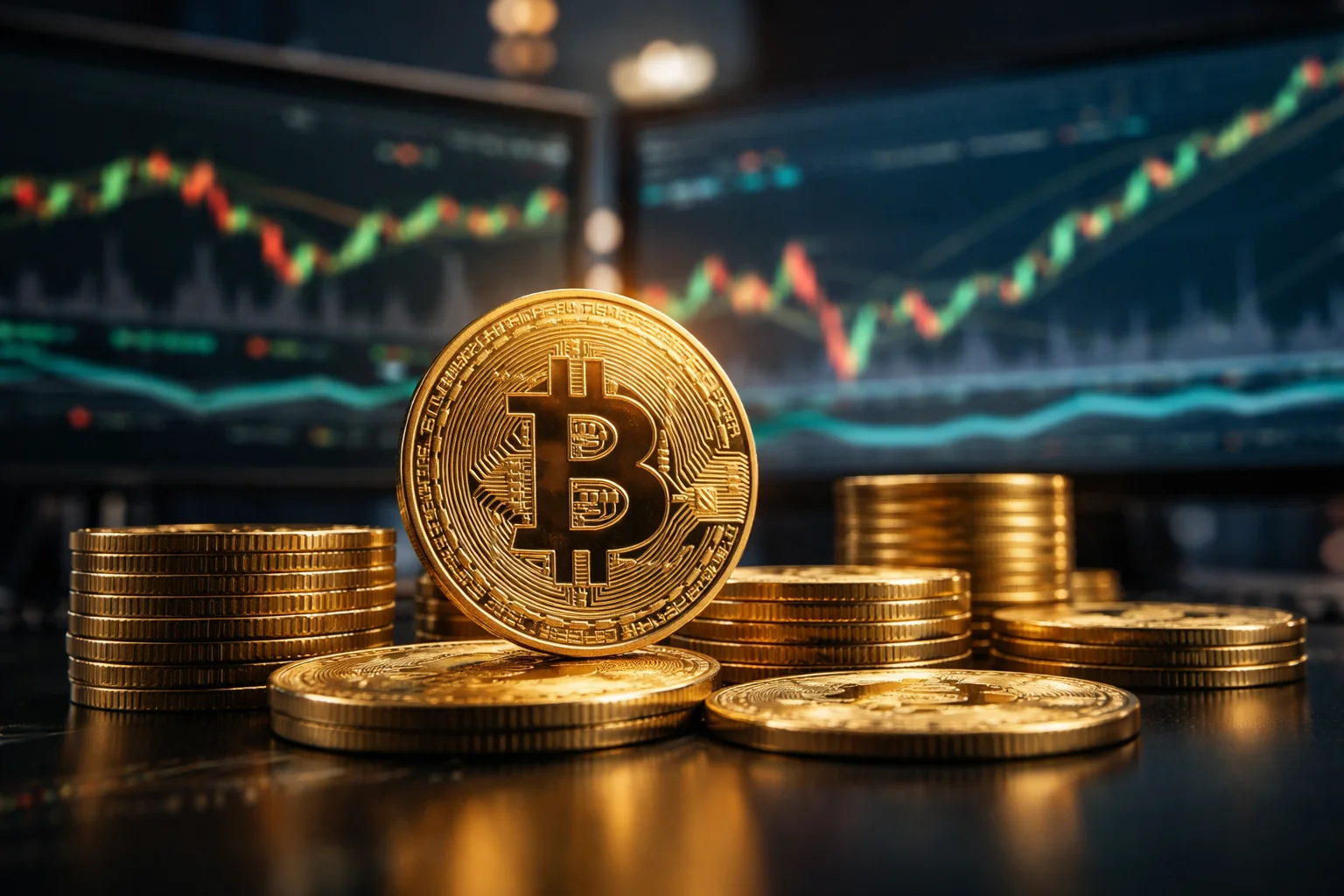 Institutional Appetite Continues: Binance and Strategy Are Accumulating Bitcoin