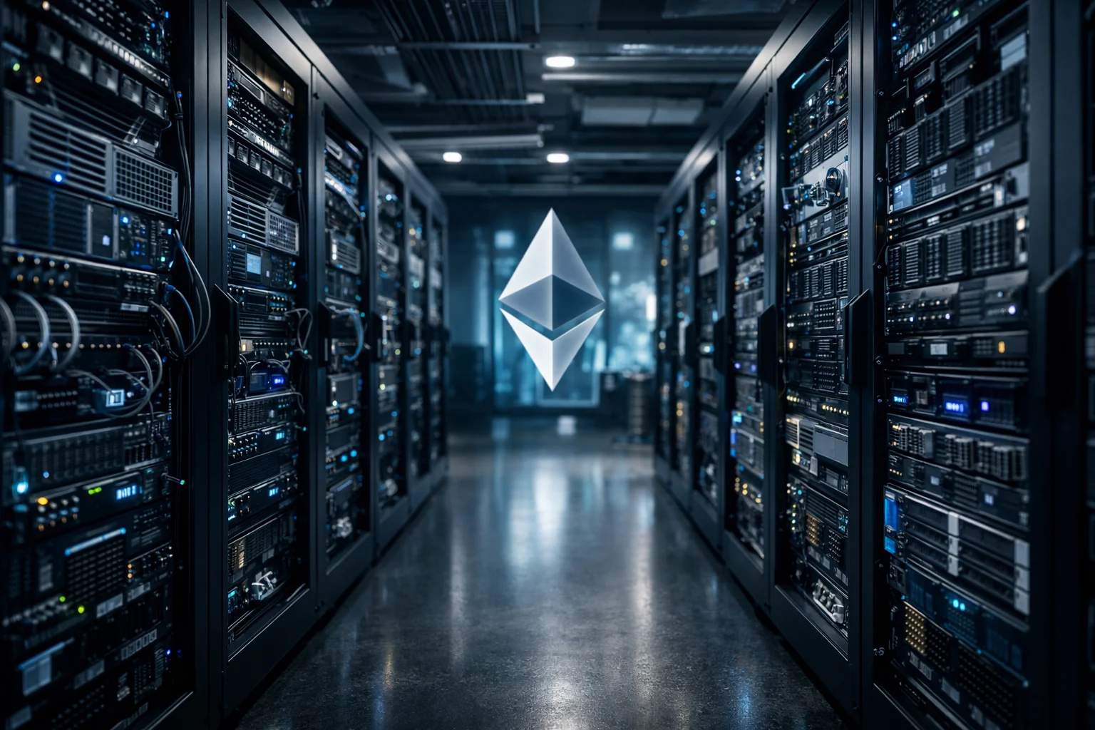 Bitmine, Ethereum Arzının Yüzde 3,6’sını Topladı