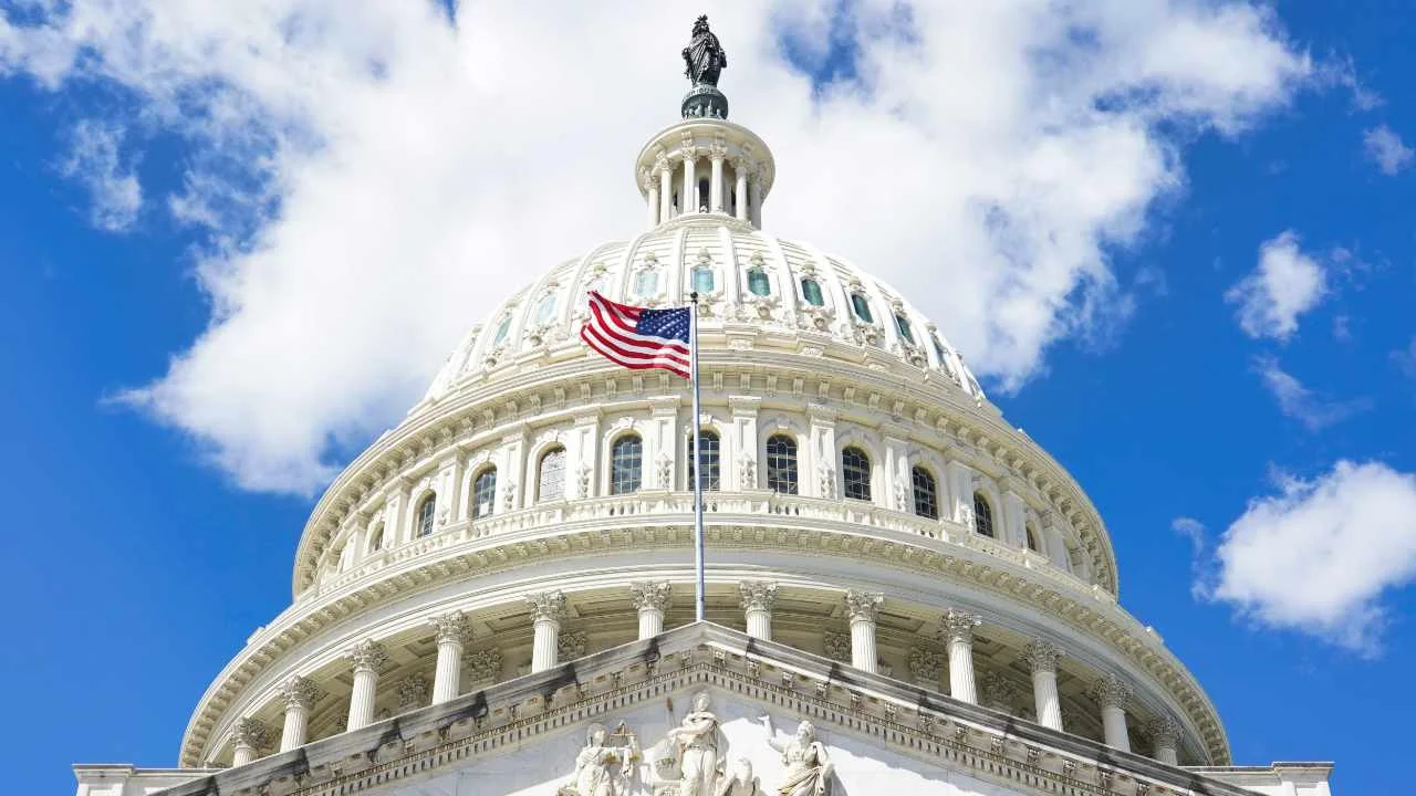 US House of Representatives Prepares for “Crypto Week”: Three Critical Bills on the Agenda