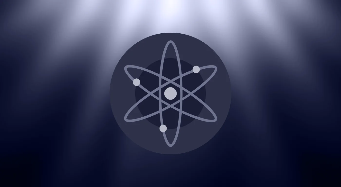 What is Cosmos (ATOM)?