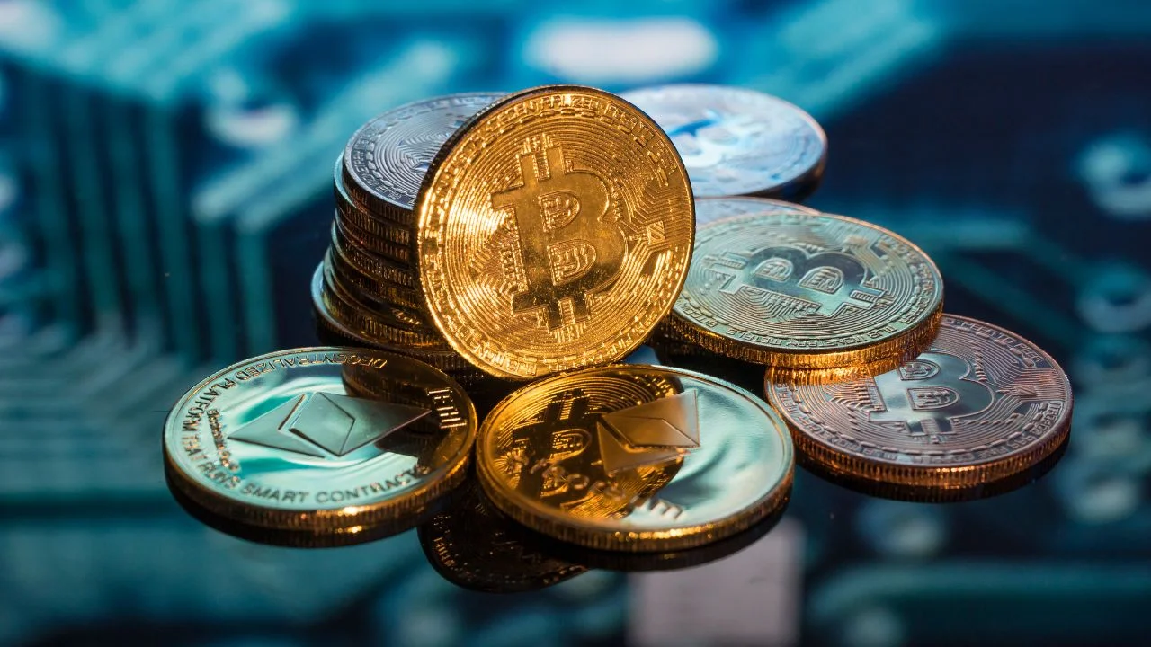 XRP, Solana ve Cardano Dahil: WisdomTree’den 20 Kriptoluk Fon Kaydı