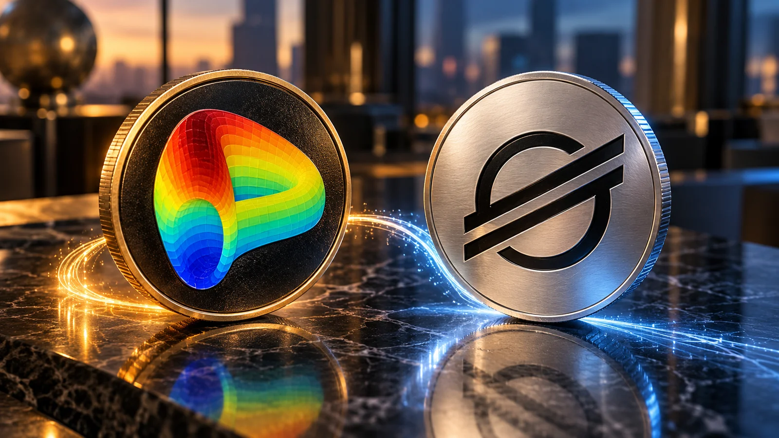 Curve Finance, Stellar’da Yayında: EVM Dışına İlk Adım