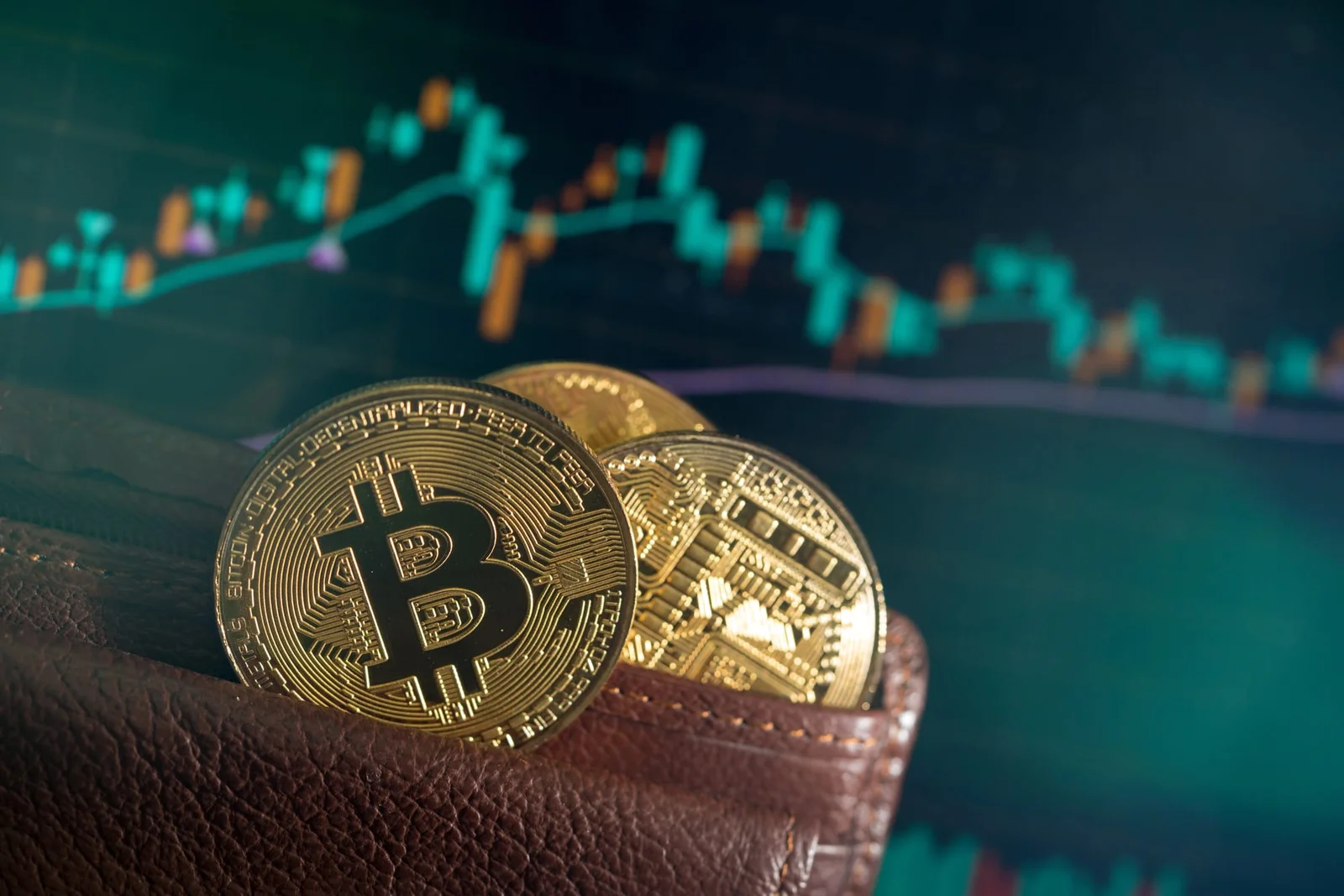 CoinShares Raporu: Bitcoin, ETH, XRP, Sui ve SOL Kurumsal Yatırımcıların Radarında