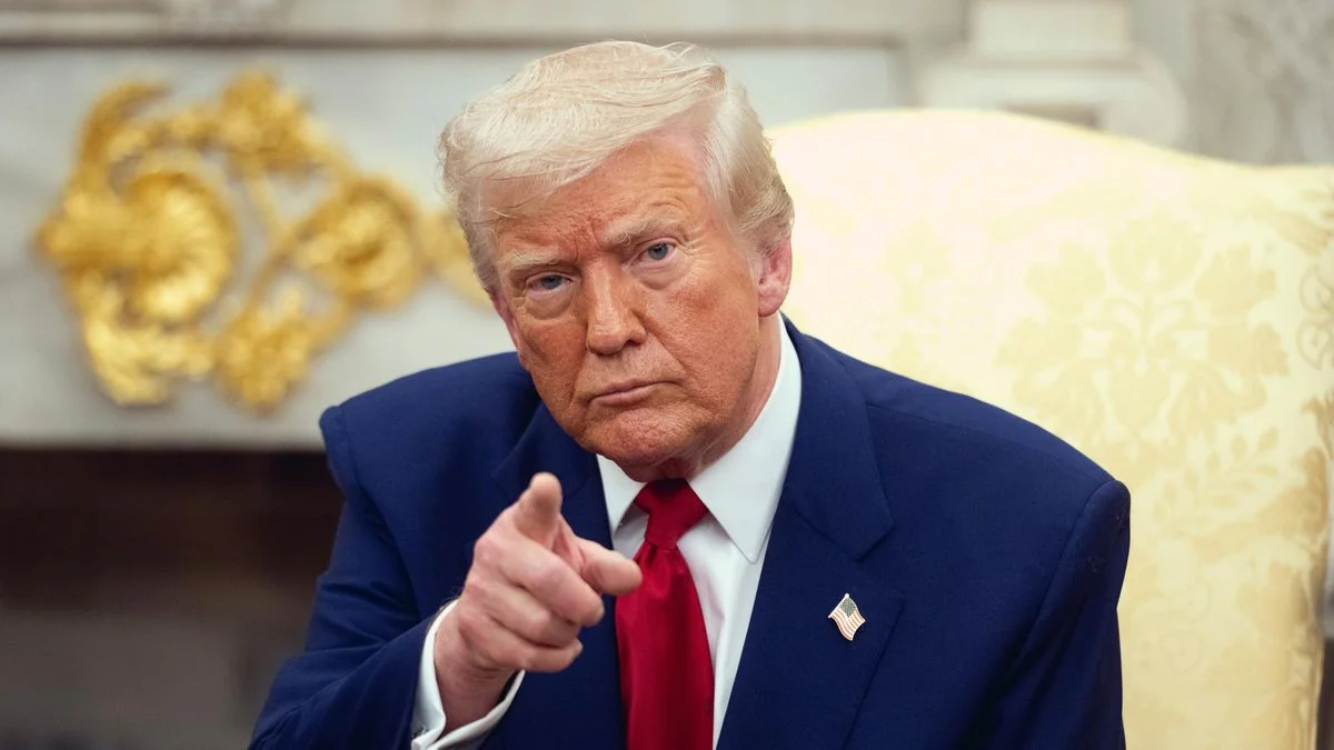 ABD Temsilciler Meclisi’nde Kripto Yasaları Çıkmaza Girdi: Trump Harekete Geçti