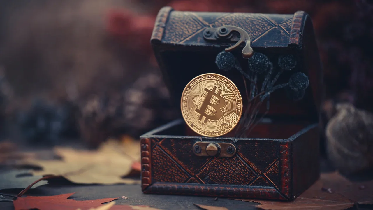 British Company Launches Bitcoin Treasury: Acquires 100 BTC