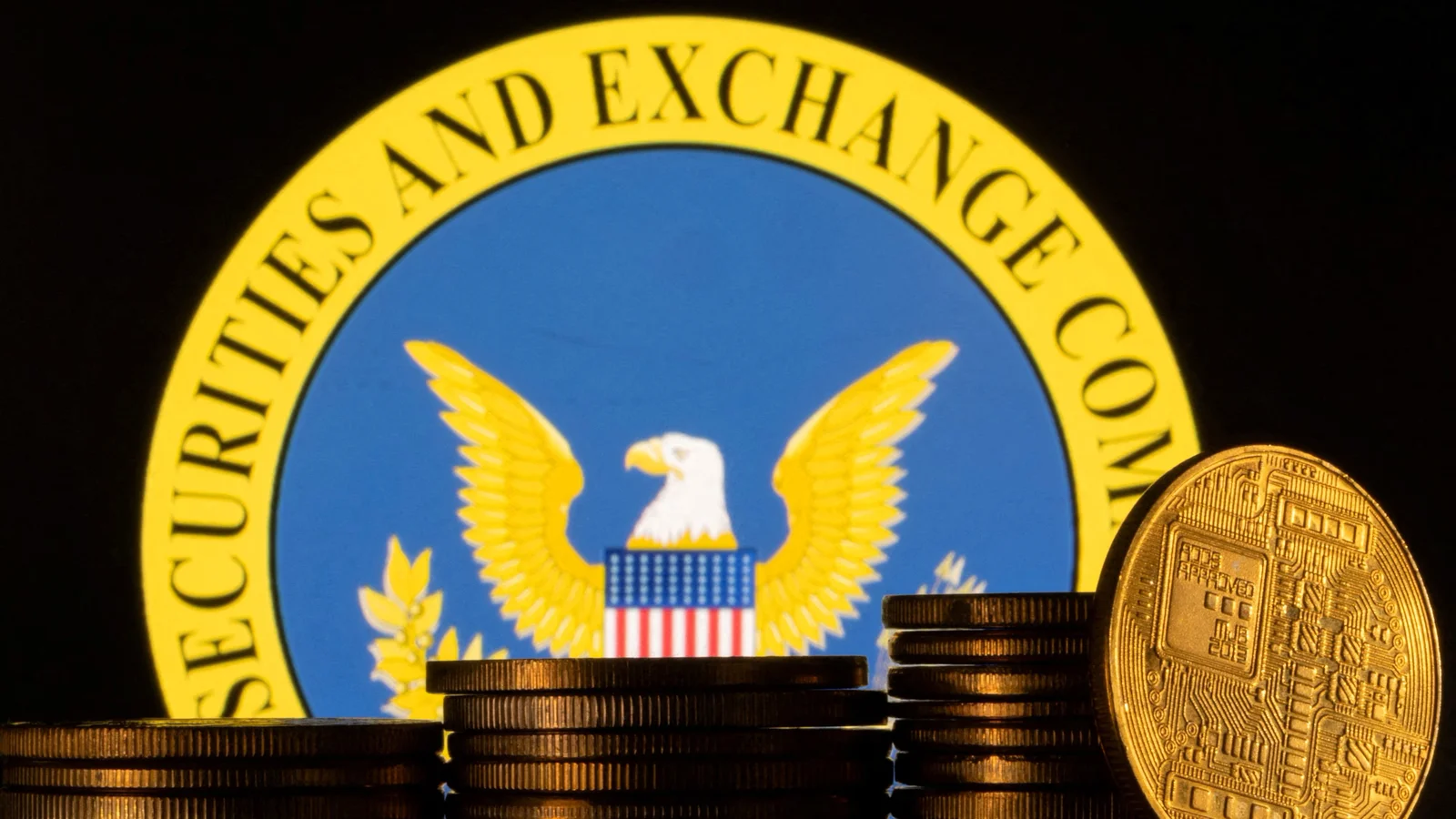 Trump’ın Şirketi, Bitcoin ve 4 Altcoin’i Kapsayan ETF İçin SEC’ye Başvurdu