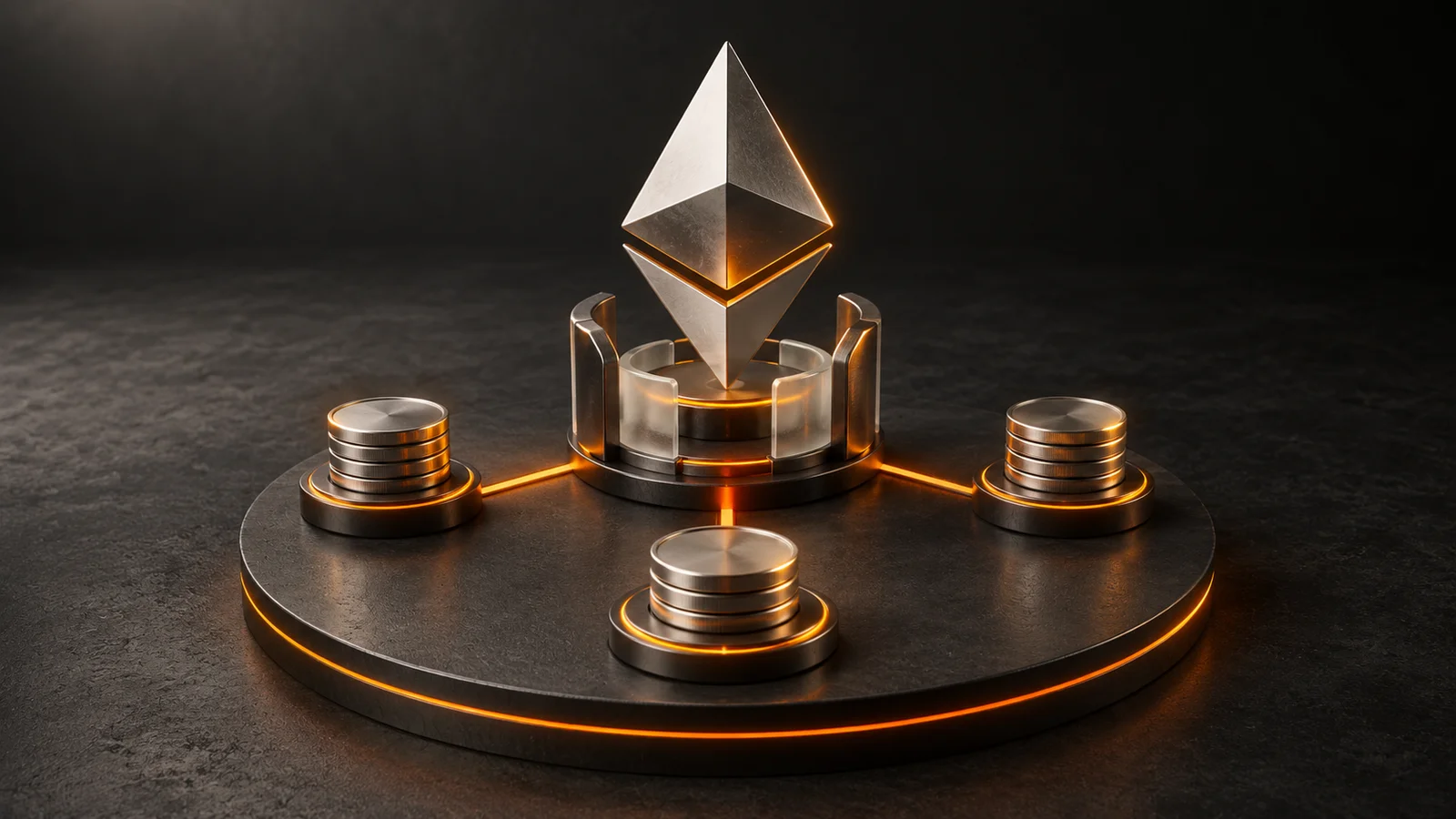 Kripto Staking Nedir? Pasif Gelir Elde Etmenin Anahtarı